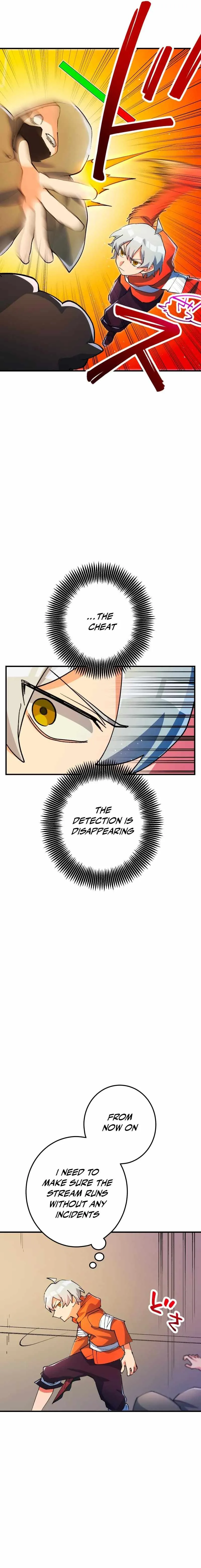 The Only New Game+ Hardcore Gamer ~I’m so Overpowered, I Shattered the Game’s Balance~ Chapter 44 page 18