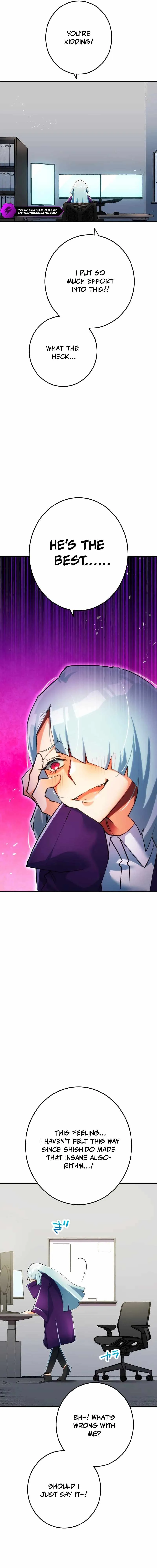 The Only New Game+ Hardcore Gamer ~I’m so Overpowered, I Shattered the Game’s Balance~ Chapter 44 page 26