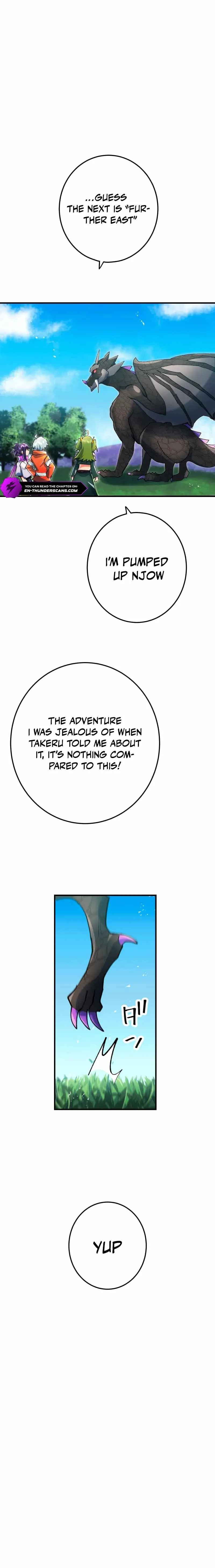 The Only New Game+ Hardcore Gamer ~I’m so Overpowered, I Shattered the Game’s Balance~ Chapter 44 page 29