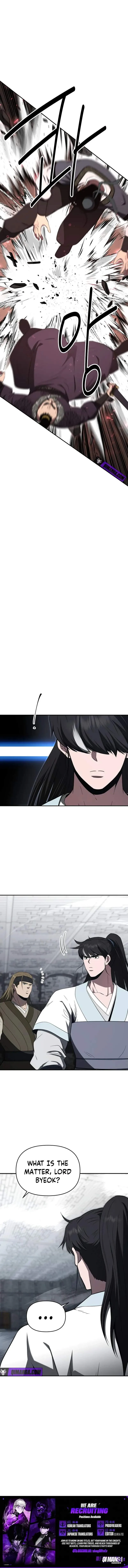 The World's Best Kunlun Tavern Chapter 132 page 9