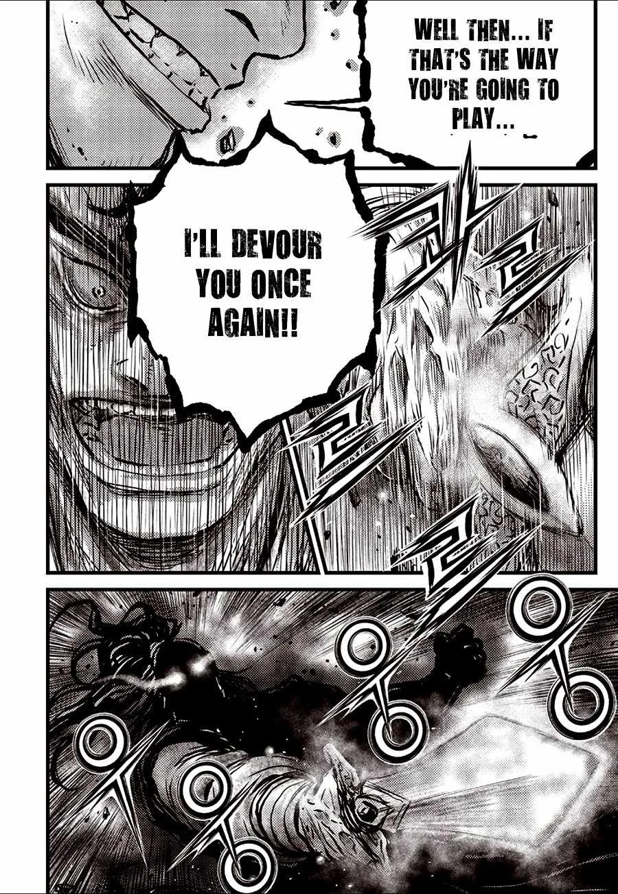 The Ruler of the Land Chapter 728 page 4