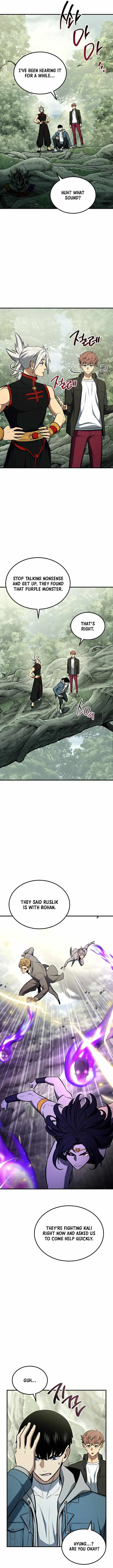 The Hero Returns Chapter 173 page 13