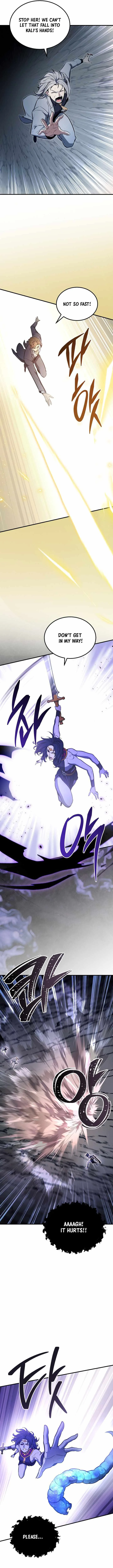The Hero Returns Chapter 173 page 16