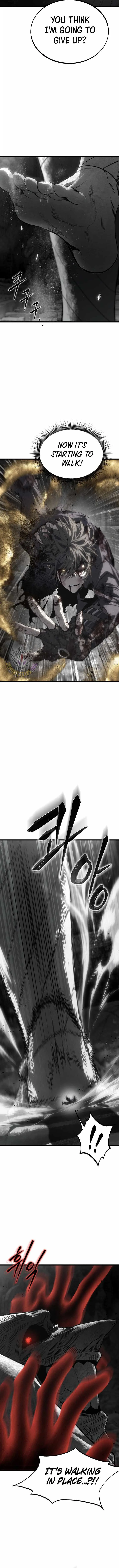 Sandmancer of the Scorched Desert Chapter 31 page 15