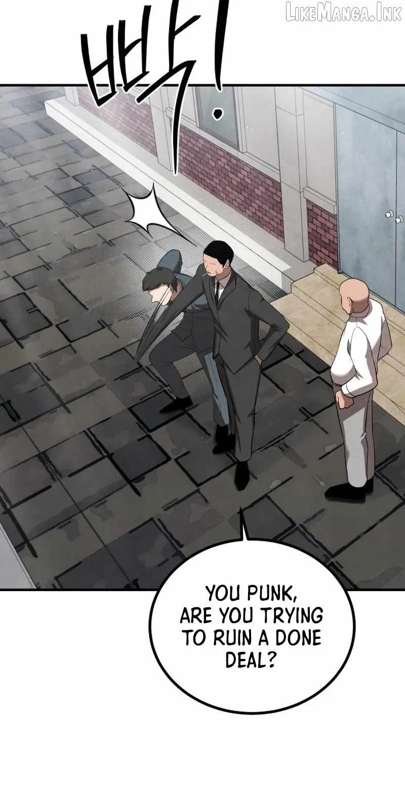 Turns Out, It’s the 3rd Generation of the Chaebol Chapter 20 page 10