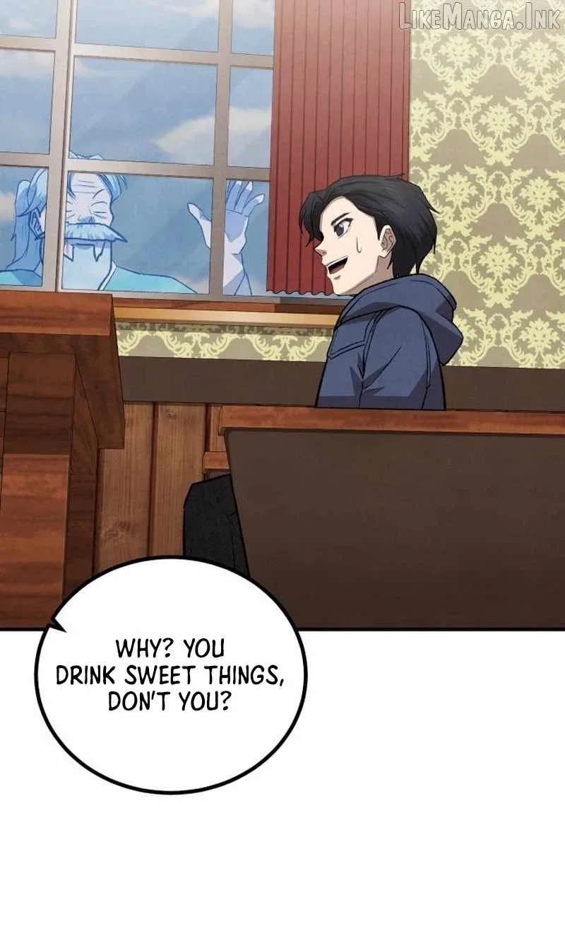 Turns Out, It’s the 3rd Generation of the Chaebol Chapter 20 page 19