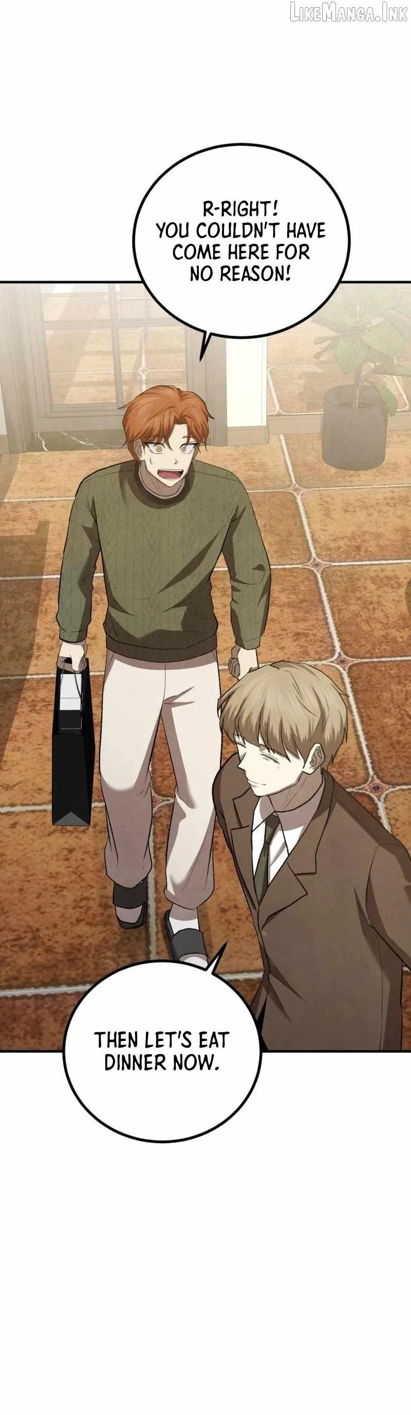 Turns Out, It’s the 3rd Generation of the Chaebol Chapter 20 page 28