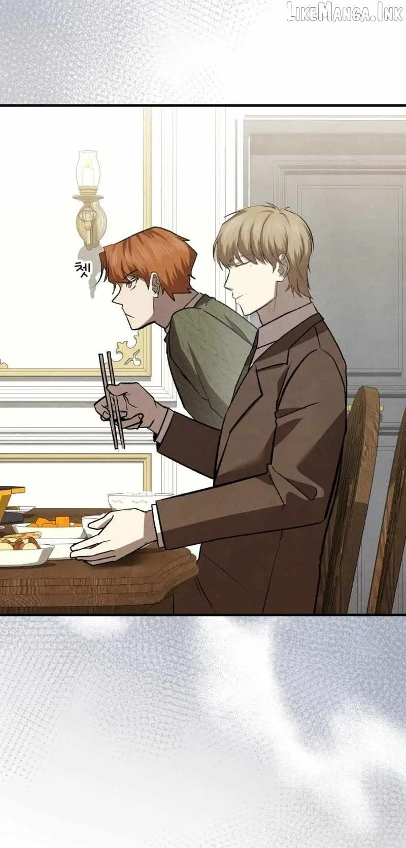 Turns Out, It’s the 3rd Generation of the Chaebol Chapter 20 page 40