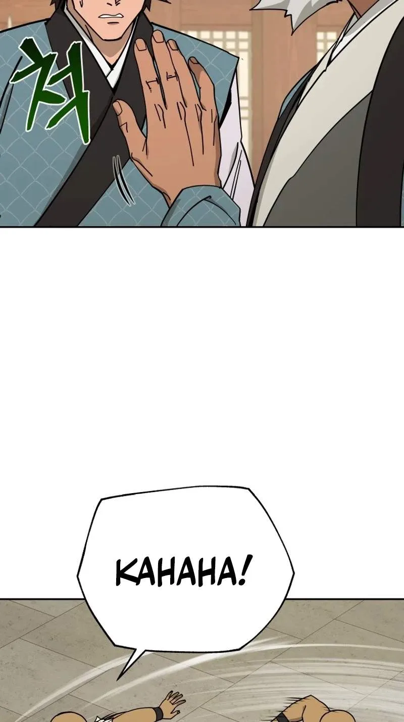 Murim’s Youngest Miracle Demon Doctor Chapter 94 page 4