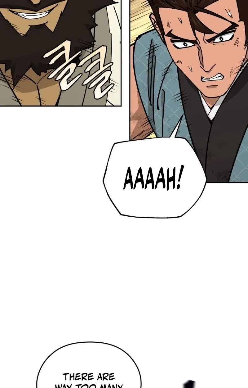 Murim’s Youngest Miracle Demon Doctor Chapter 94 page 8