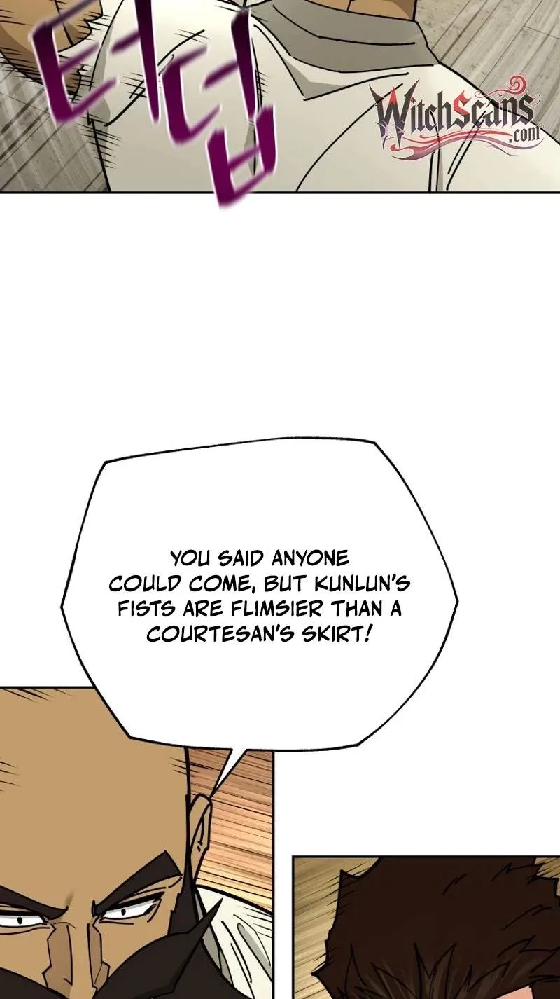 Murim’s Youngest Miracle Demon Doctor Chapter 94 page 7