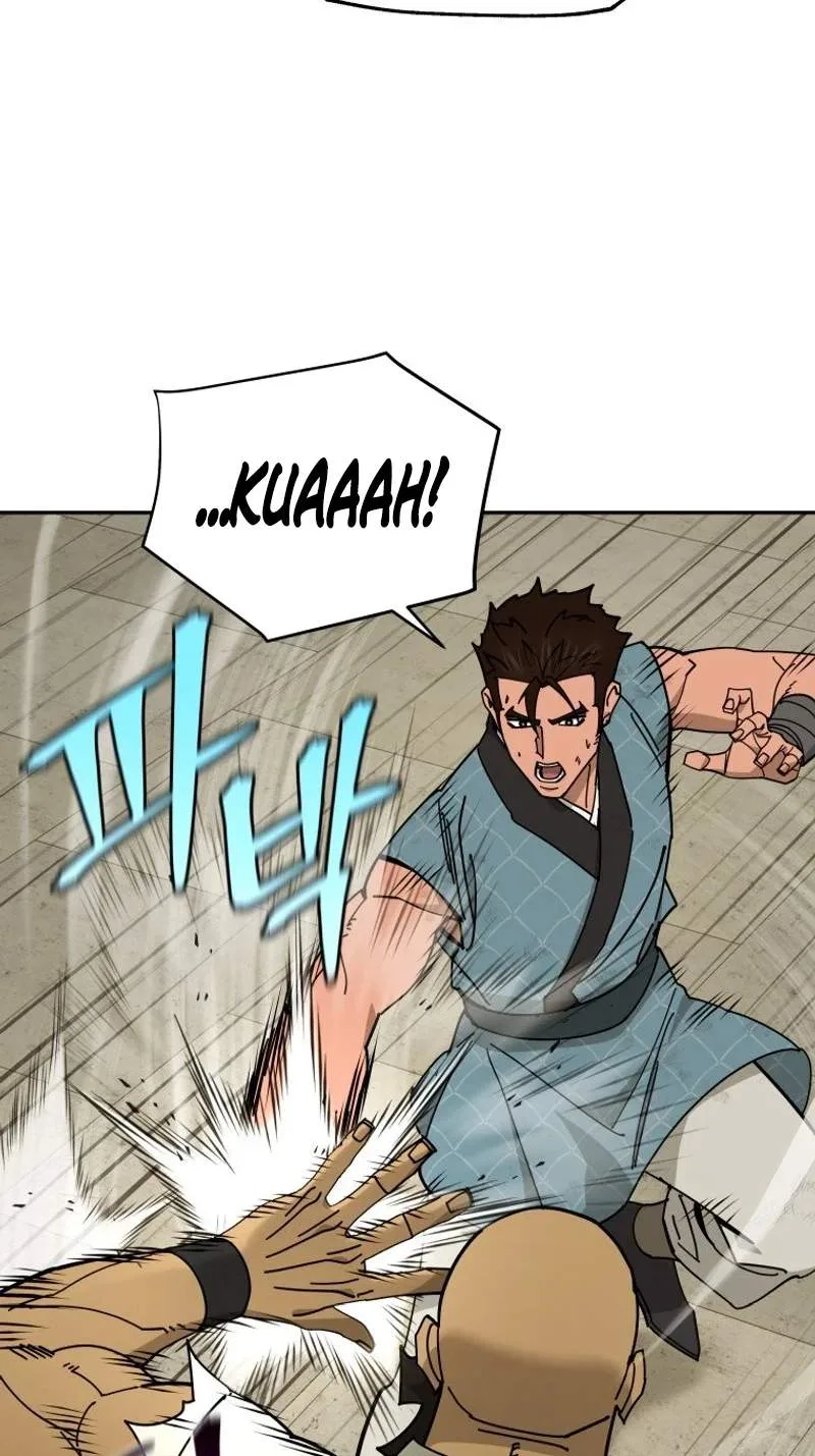 Murim’s Youngest Miracle Demon Doctor Chapter 94 page 6