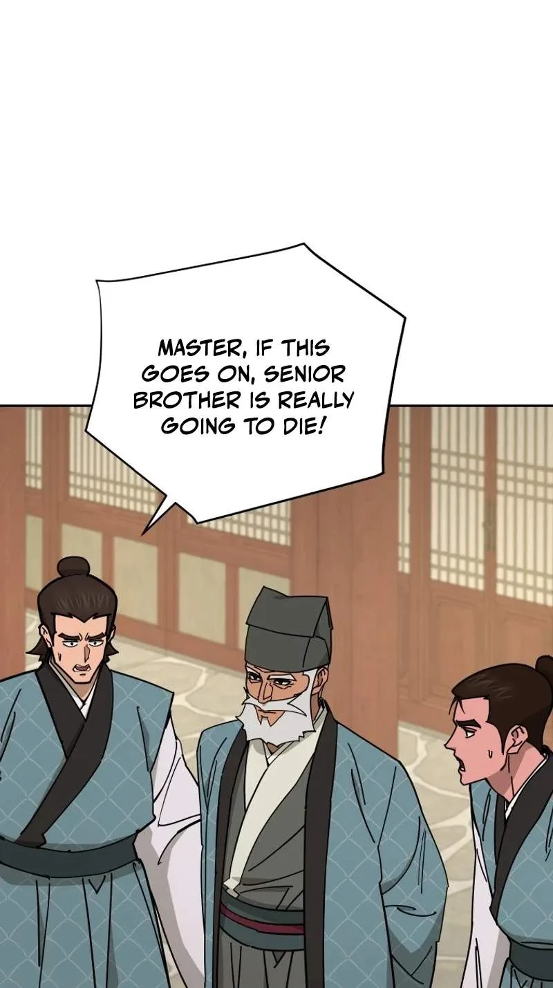 Murim’s Youngest Miracle Demon Doctor Chapter 94 page 2