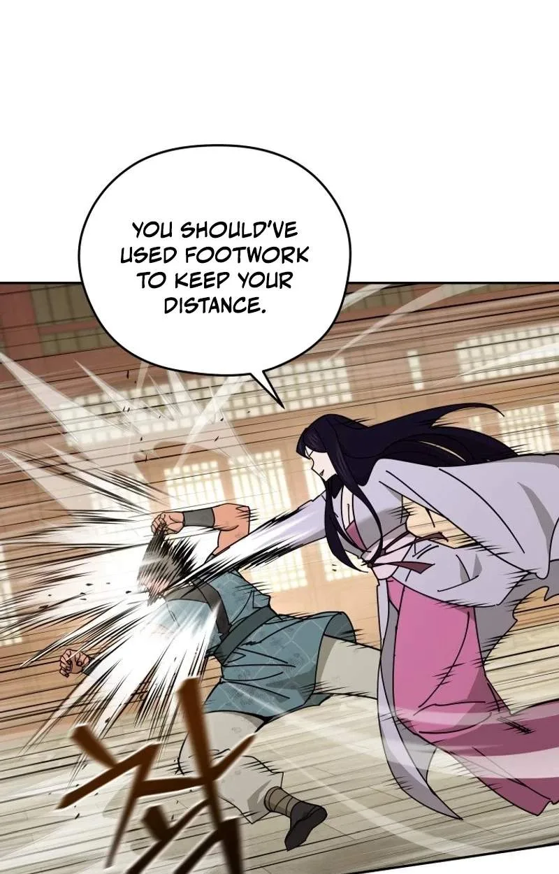 Murim’s Youngest Miracle Demon Doctor Chapter 94 page 10