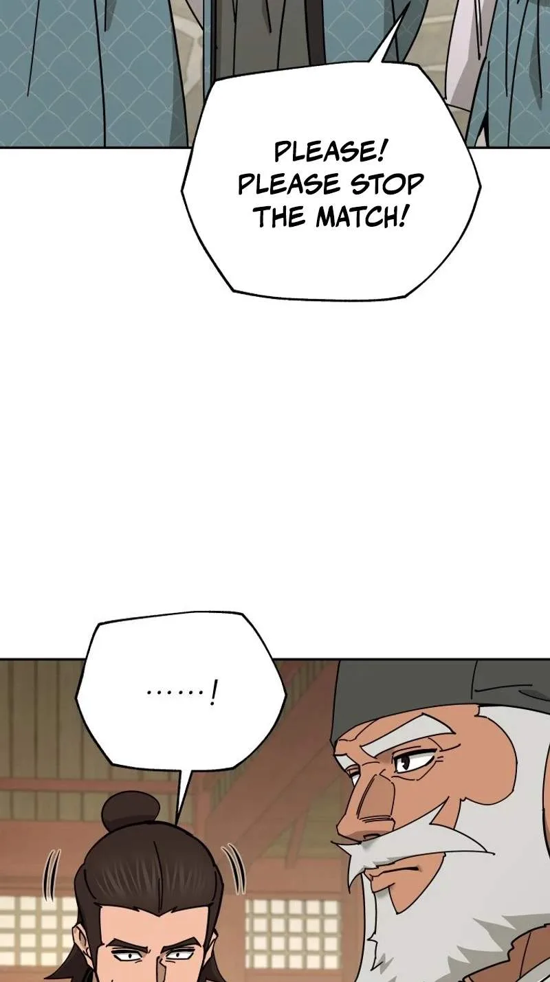 Murim’s Youngest Miracle Demon Doctor Chapter 94 page 3