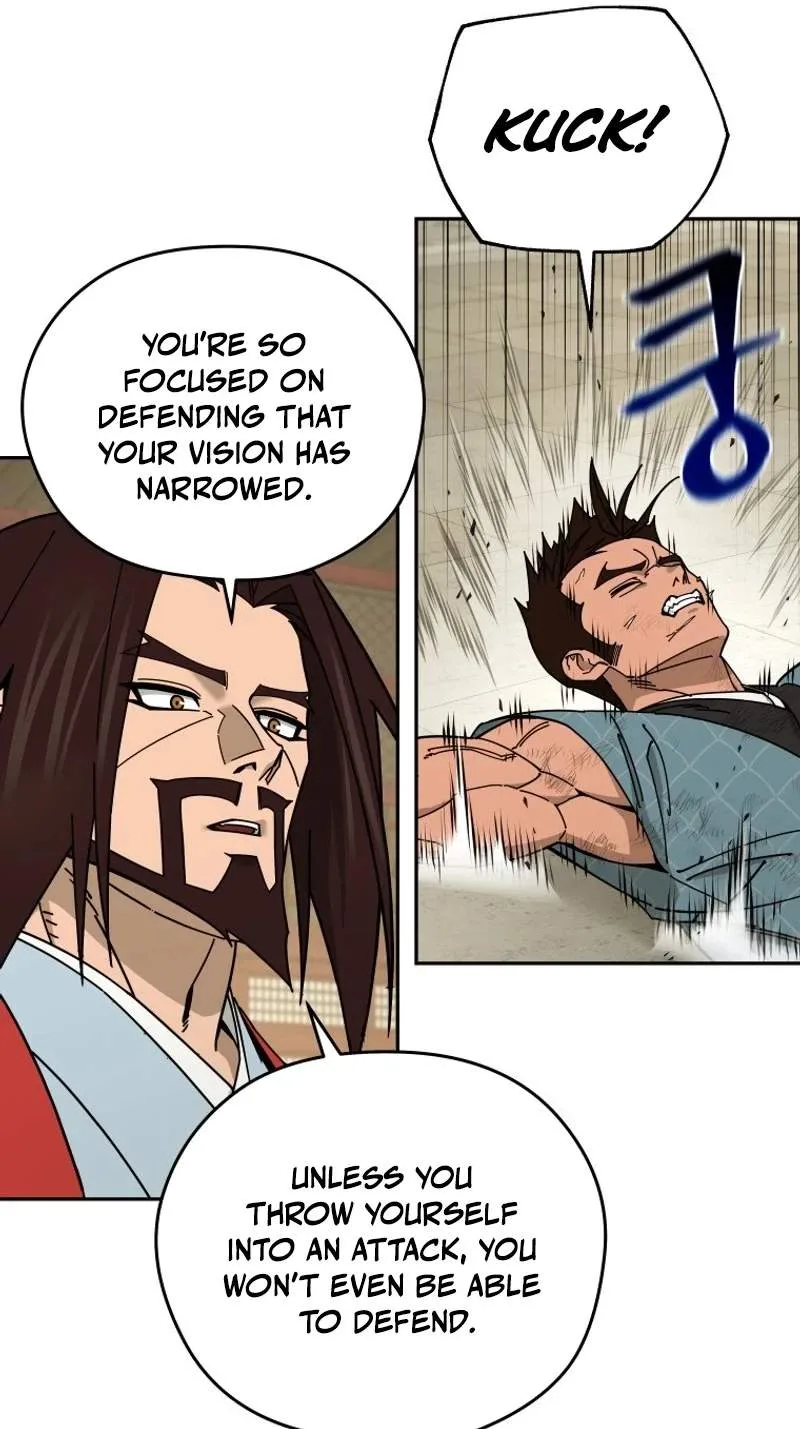 Murim’s Youngest Miracle Demon Doctor Chapter 94 page 22
