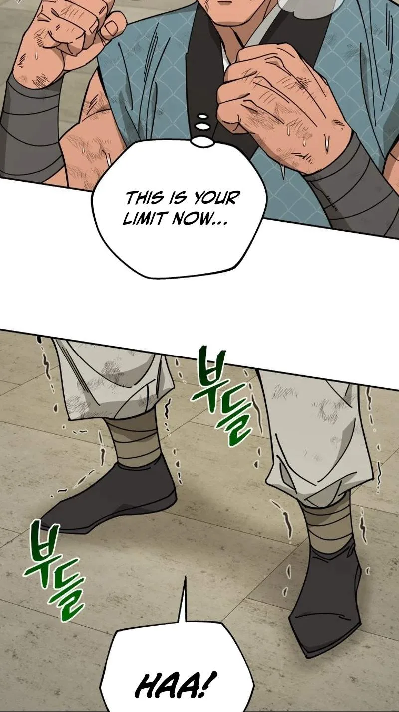 Murim’s Youngest Miracle Demon Doctor Chapter 94 page 18