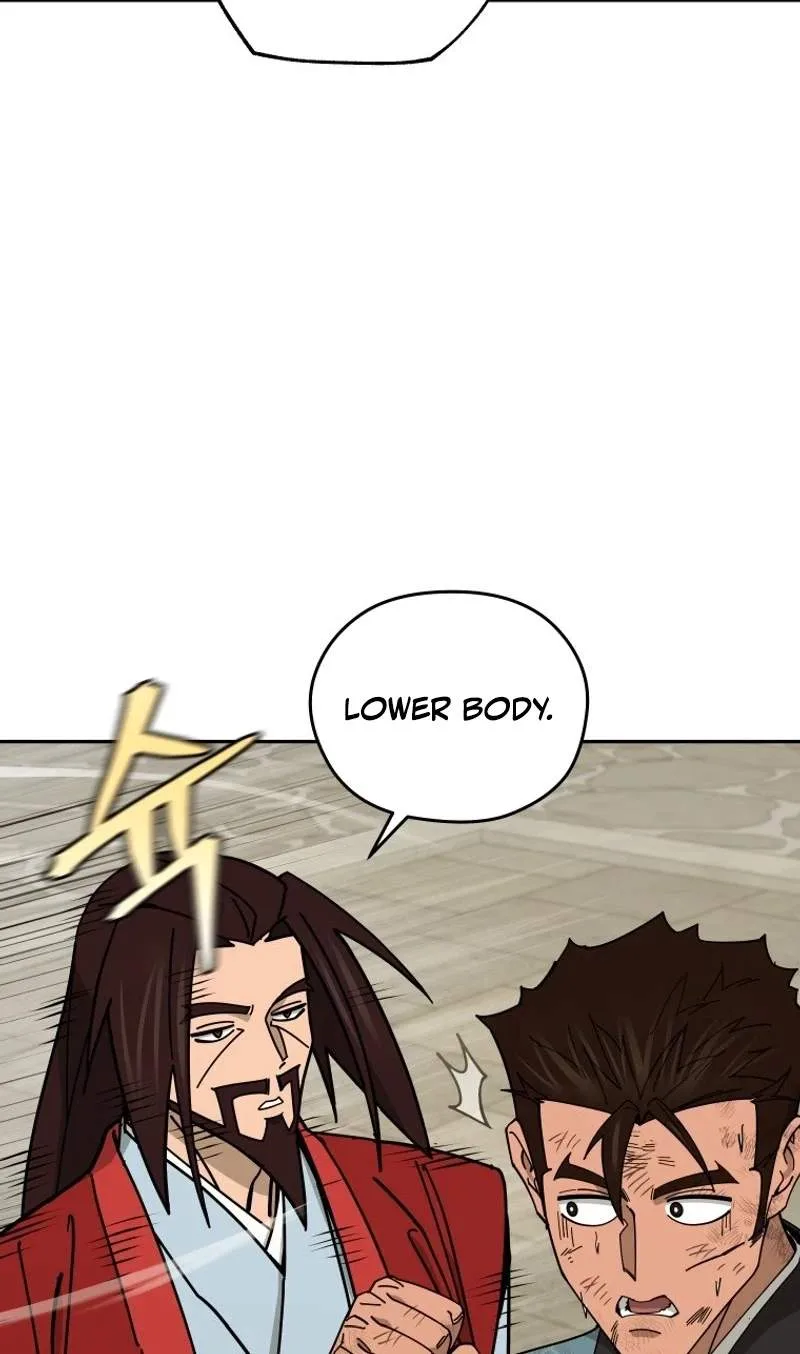 Murim’s Youngest Miracle Demon Doctor Chapter 94 page 19