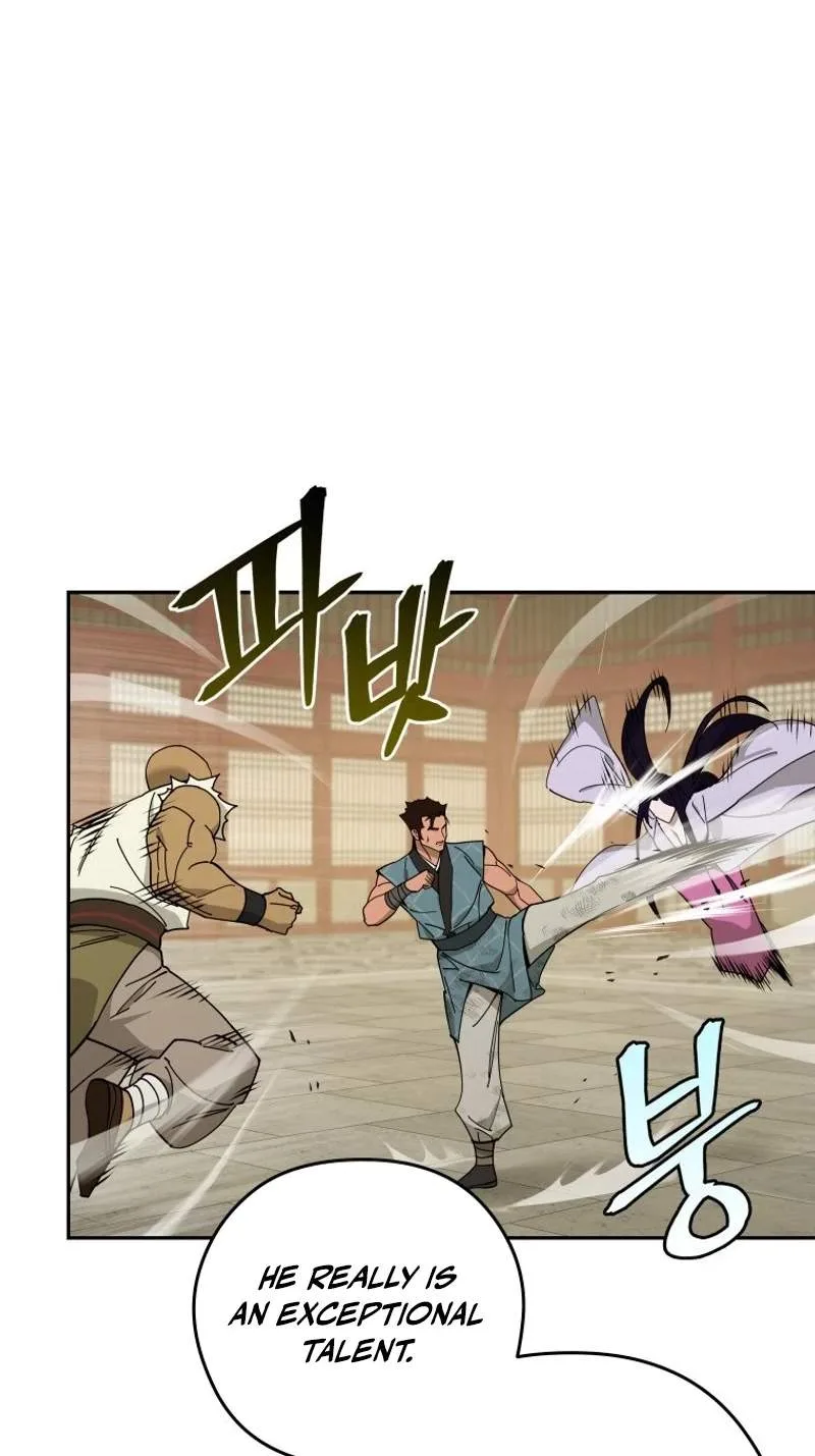 Murim’s Youngest Miracle Demon Doctor Chapter 94 page 13
