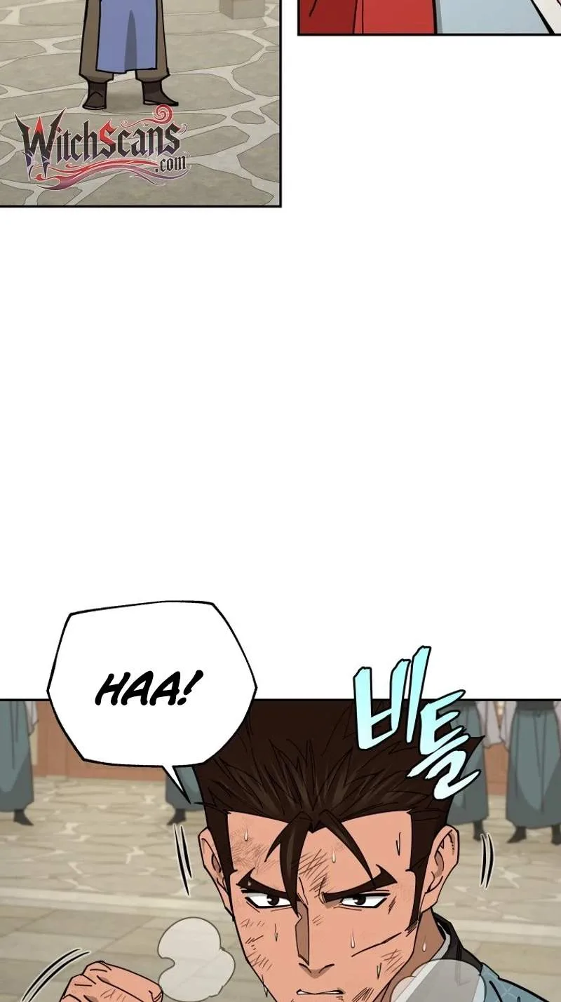 Murim’s Youngest Miracle Demon Doctor Chapter 94 page 17
