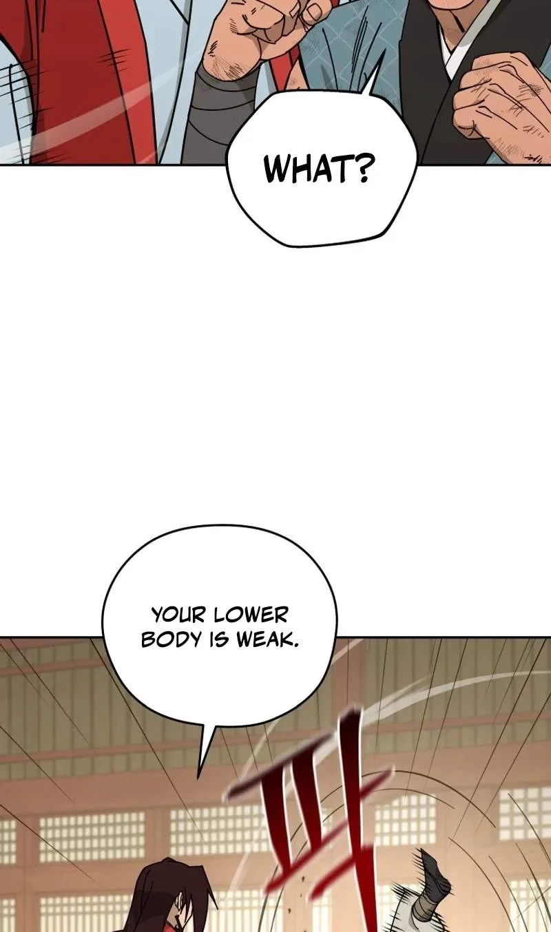 Murim’s Youngest Miracle Demon Doctor Chapter 94 page 20
