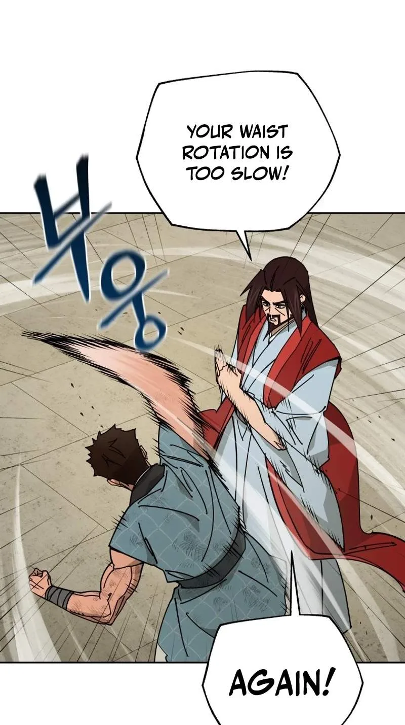Murim’s Youngest Miracle Demon Doctor Chapter 94 page 25
