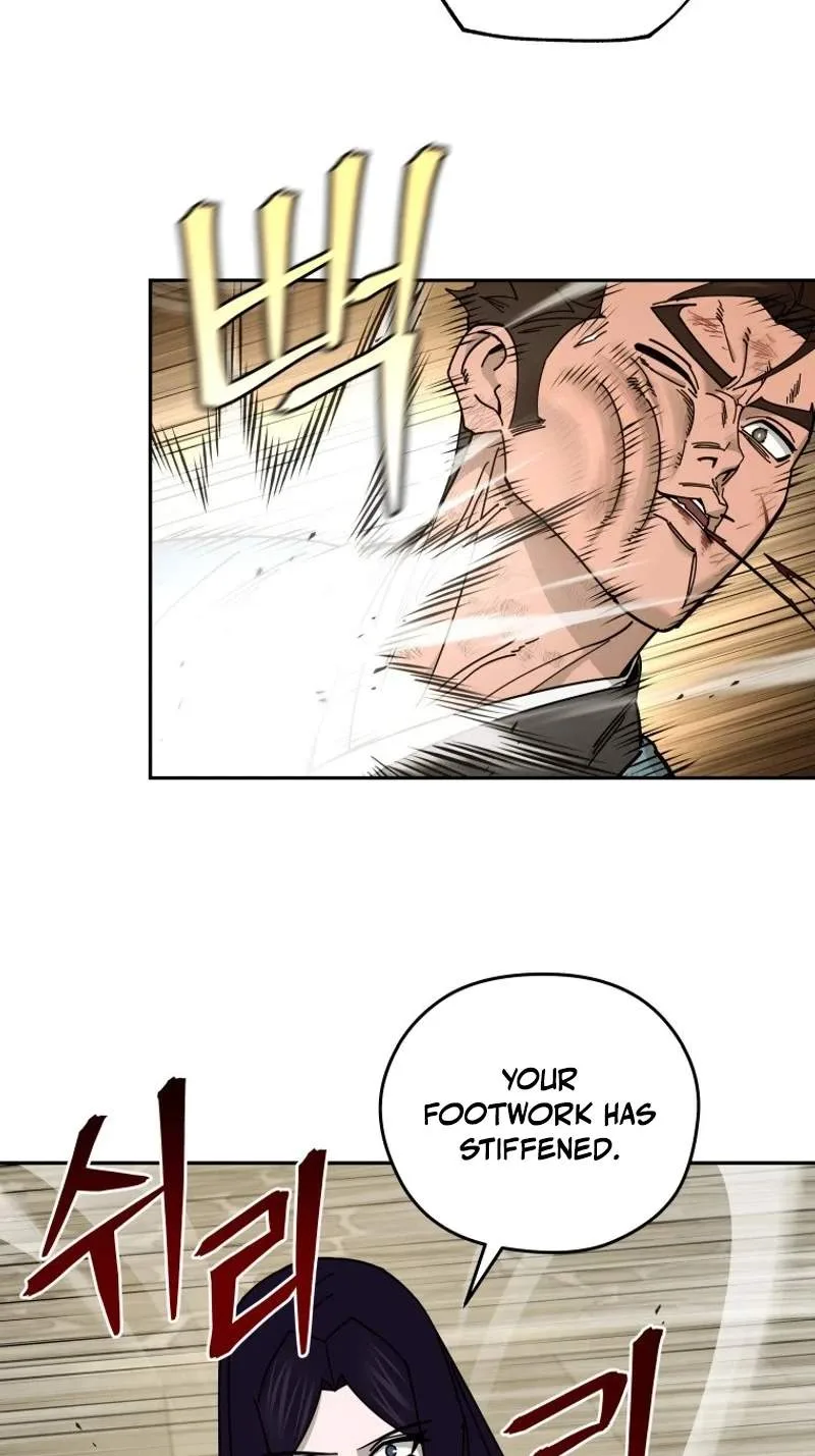 Murim’s Youngest Miracle Demon Doctor Chapter 94 page 26