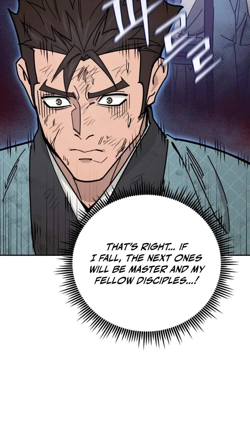 Murim’s Youngest Miracle Demon Doctor Chapter 94 page 36