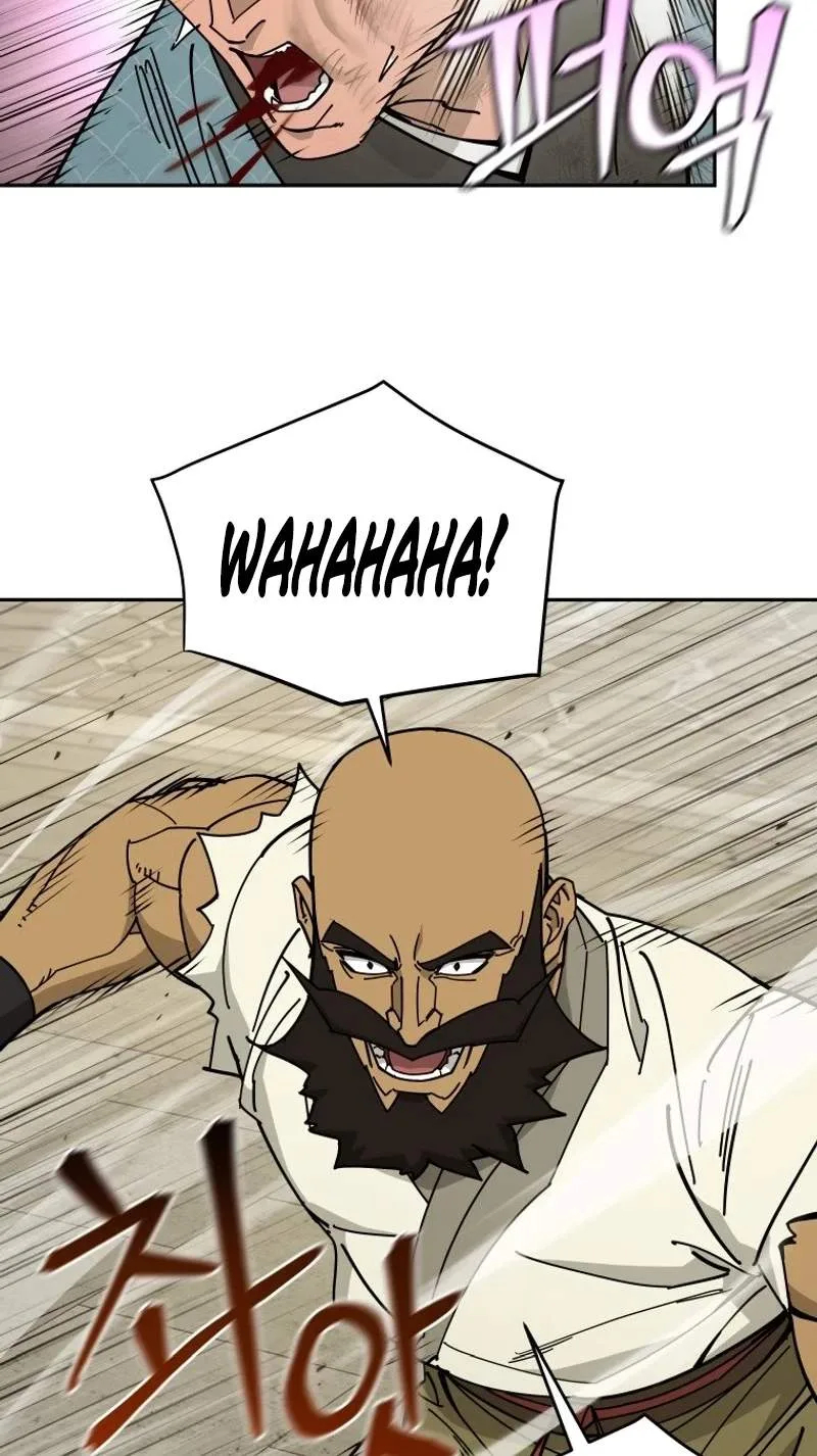 Murim’s Youngest Miracle Demon Doctor Chapter 94 page 28