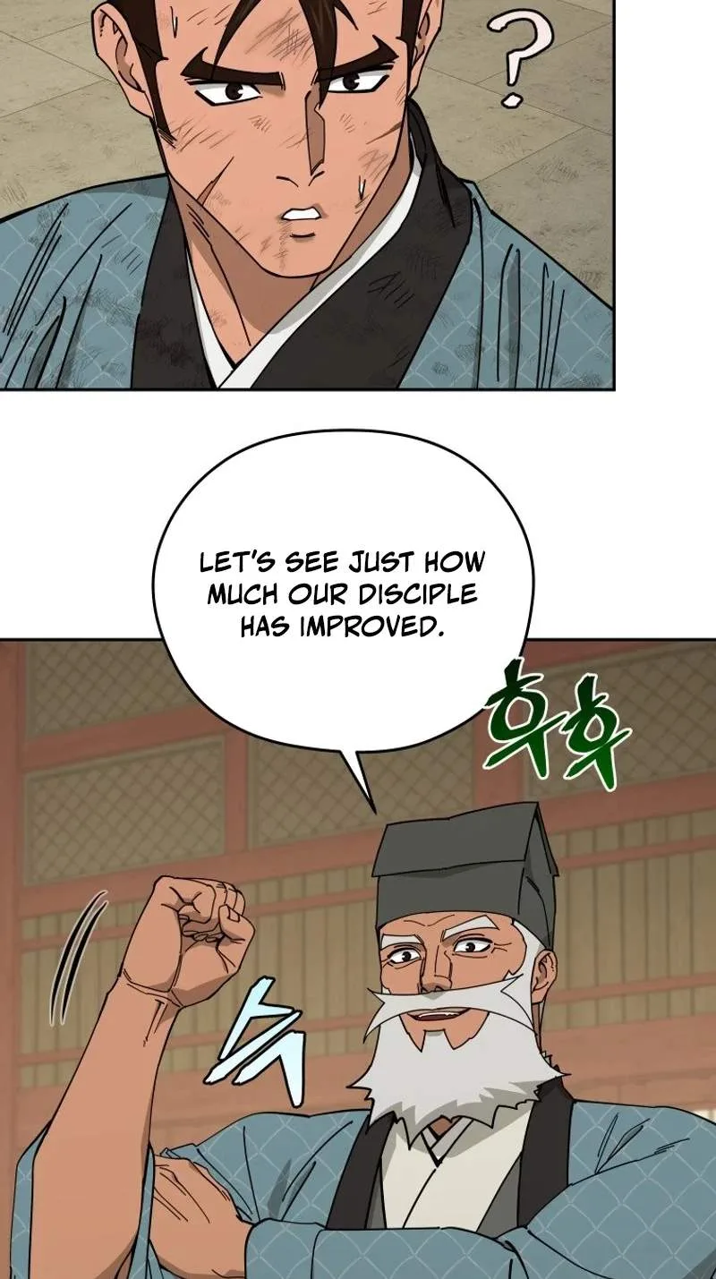 Murim’s Youngest Miracle Demon Doctor Chapter 94 page 48