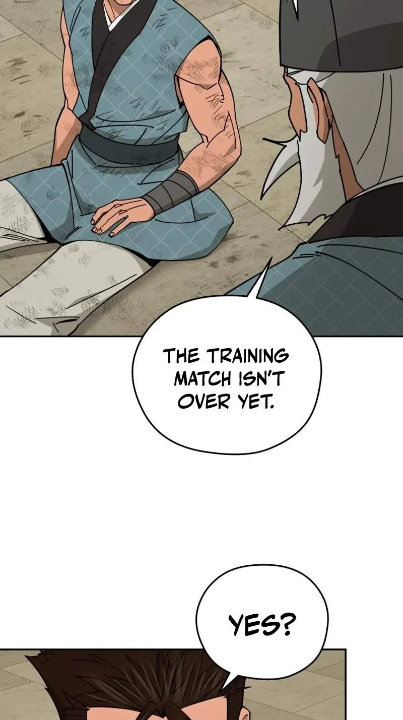 Murim’s Youngest Miracle Demon Doctor Chapter 94 page 47