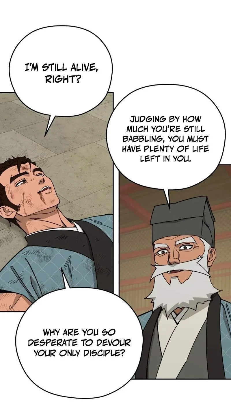 Murim’s Youngest Miracle Demon Doctor Chapter 94 page 44