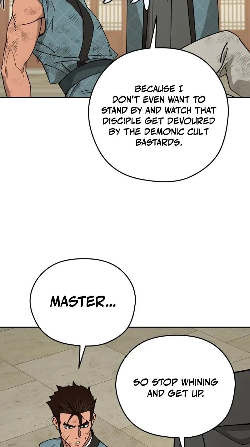 Murim’s Youngest Miracle Demon Doctor Chapter 94 page 46