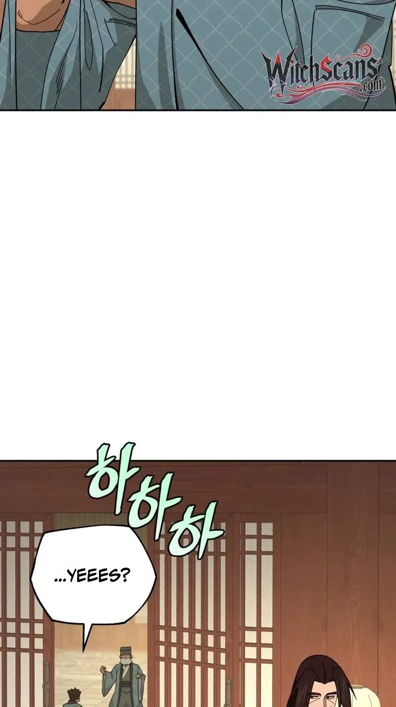 Murim’s Youngest Miracle Demon Doctor Chapter 94 page 49
