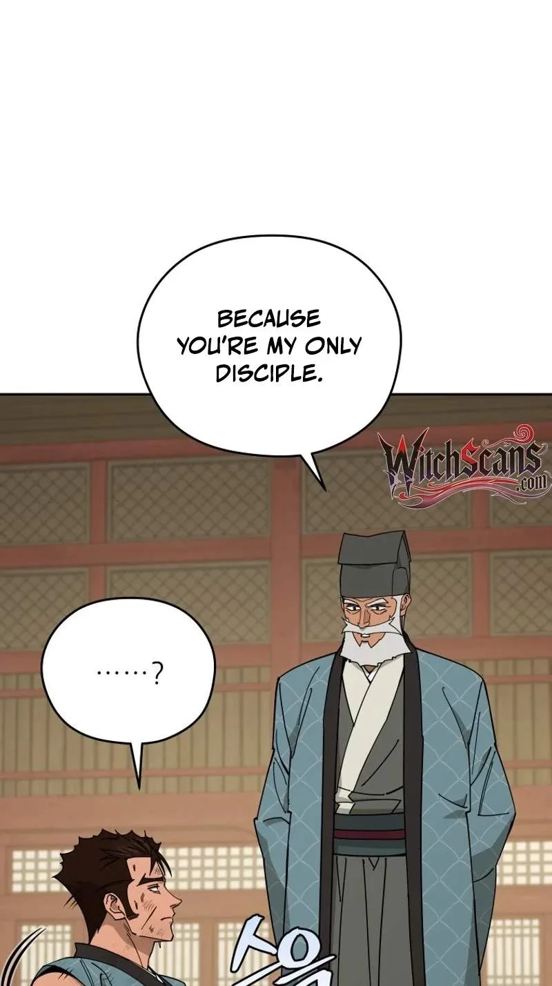 Murim’s Youngest Miracle Demon Doctor Chapter 94 page 45
