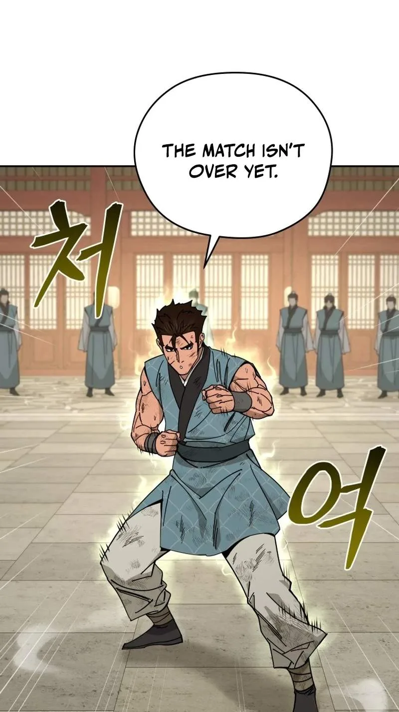 Murim’s Youngest Miracle Demon Doctor Chapter 94 page 38