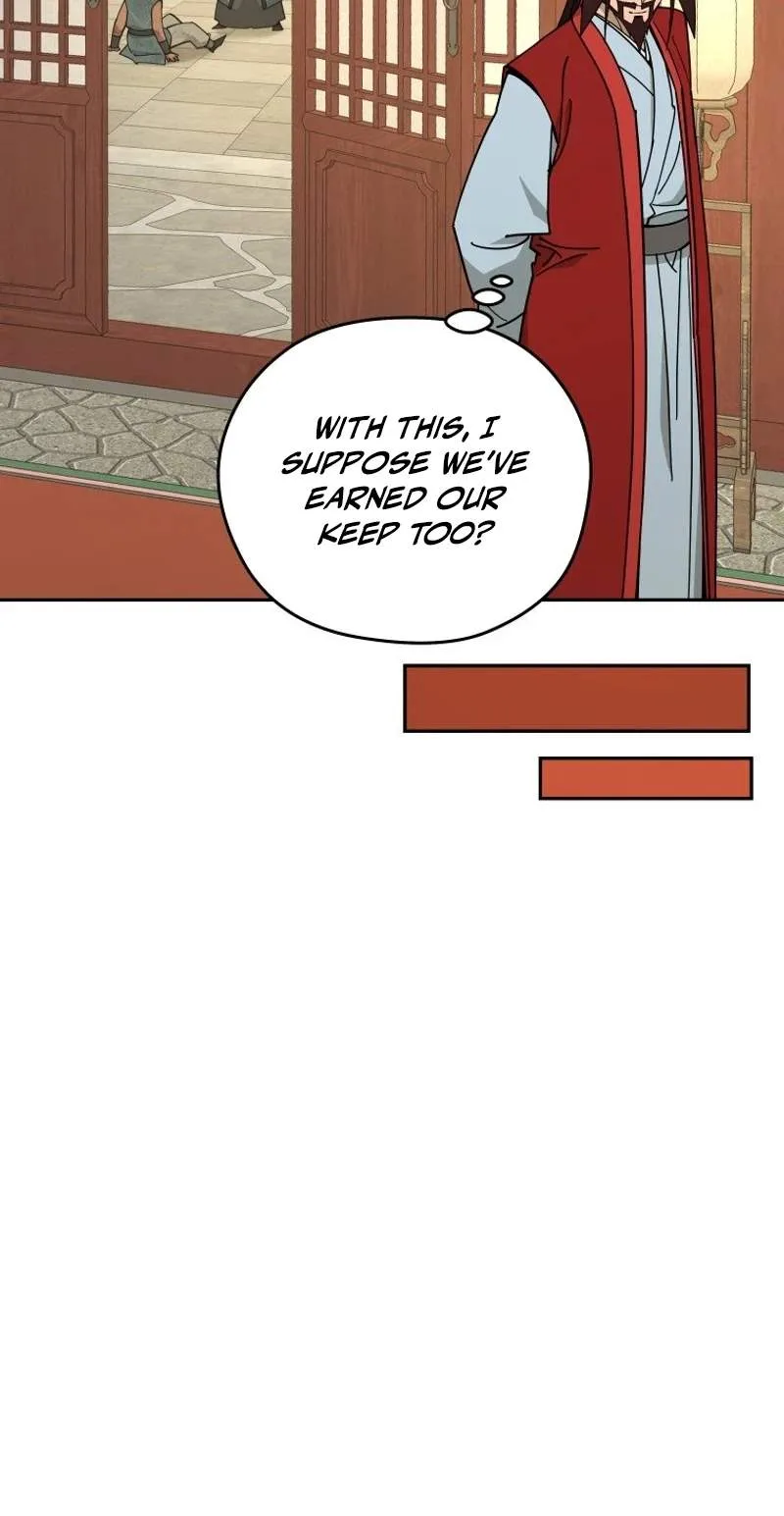 Murim’s Youngest Miracle Demon Doctor Chapter 94 page 50