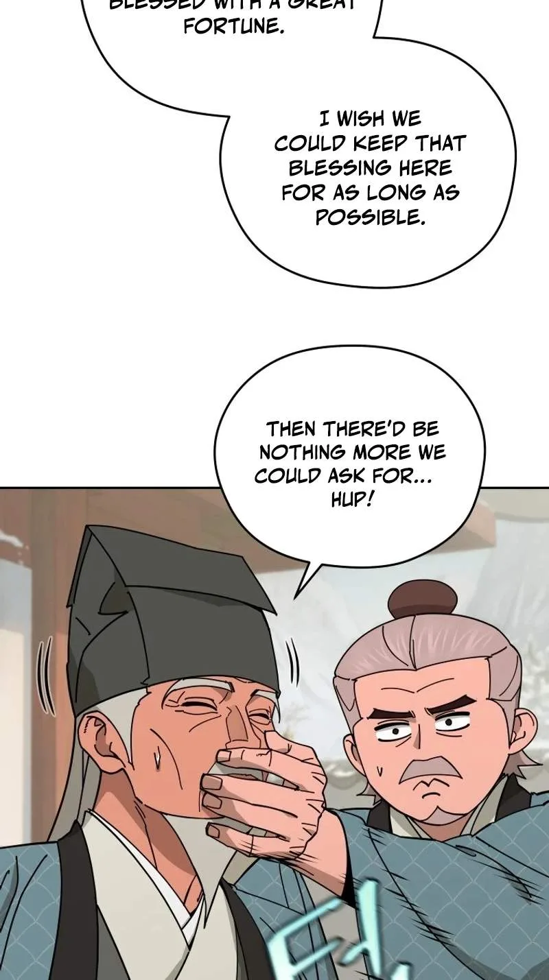 Murim’s Youngest Miracle Demon Doctor Chapter 94 page 56