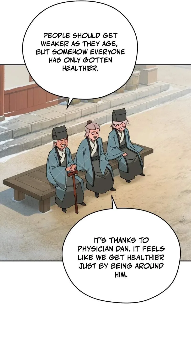 Murim’s Youngest Miracle Demon Doctor Chapter 94 page 53