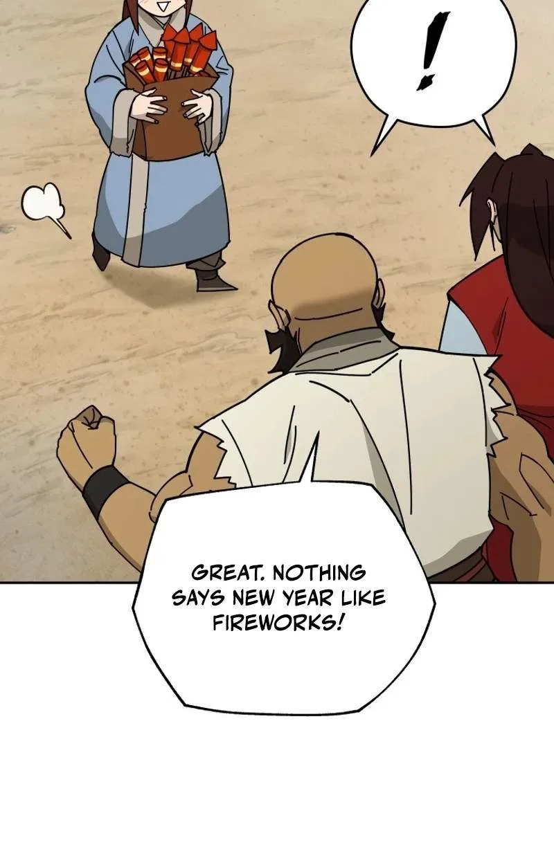 Murim’s Youngest Miracle Demon Doctor Chapter 94 page 63