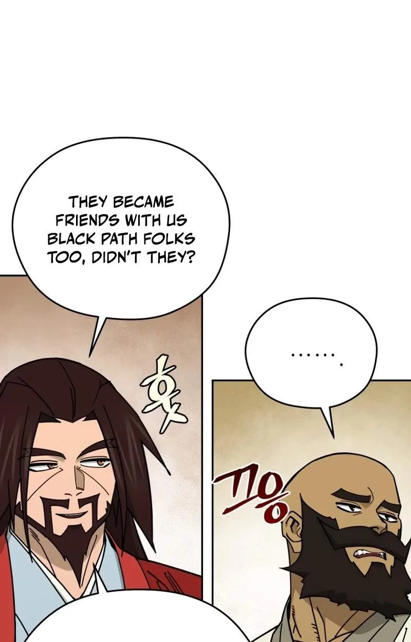 Murim’s Youngest Miracle Demon Doctor Chapter 94 page 61