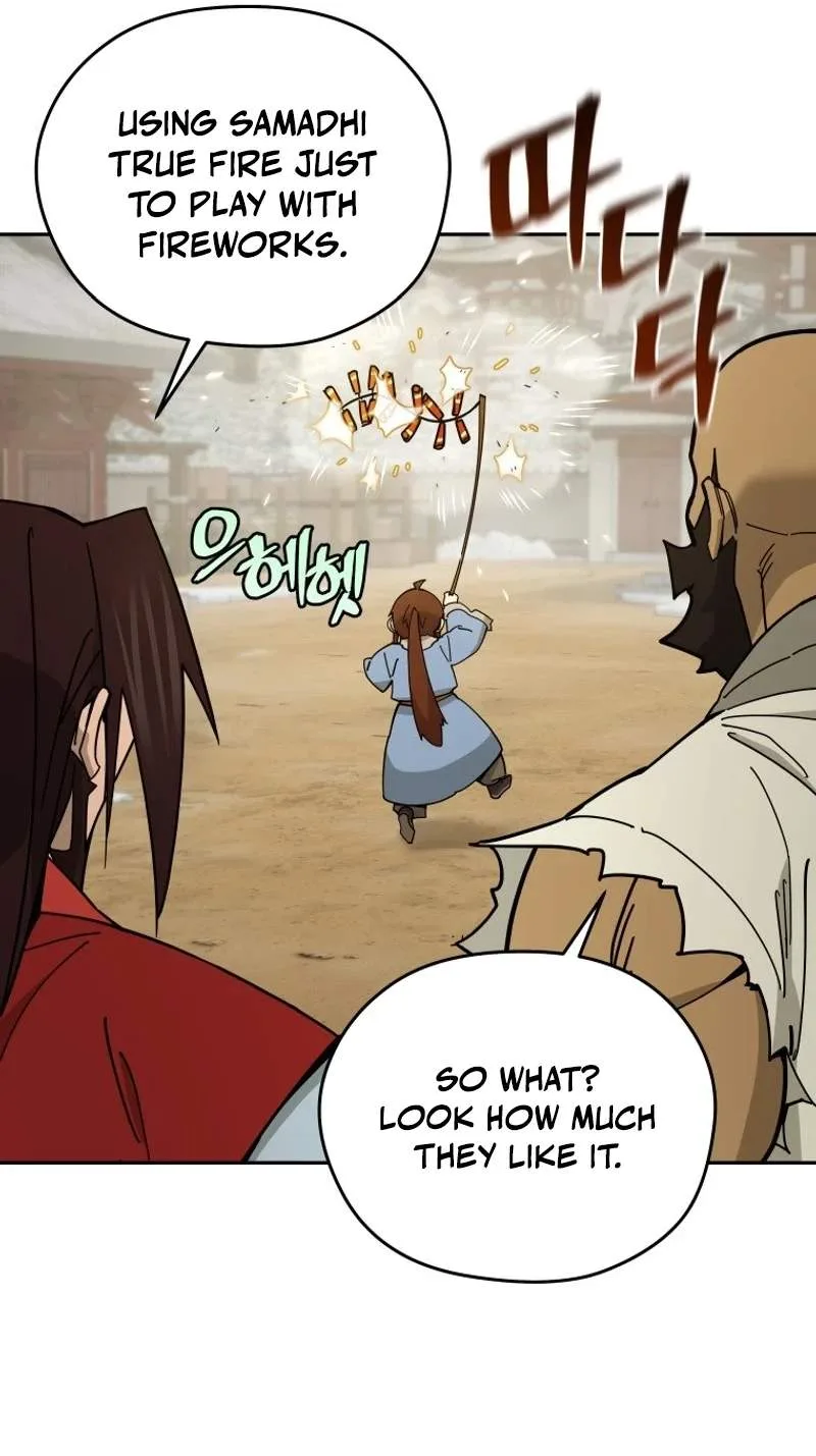 Murim’s Youngest Miracle Demon Doctor Chapter 94 page 74