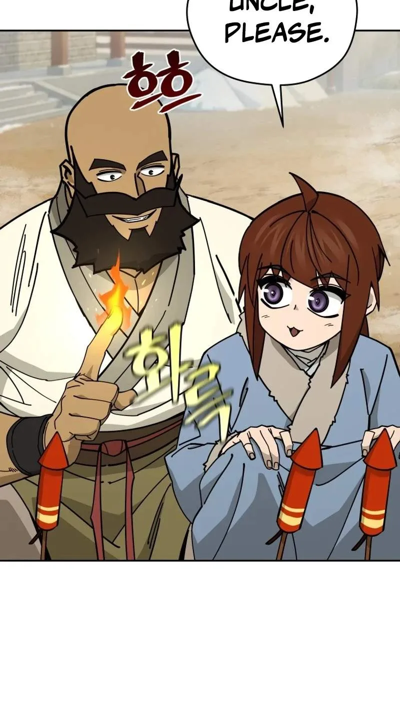 Murim’s Youngest Miracle Demon Doctor Chapter 94 page 70