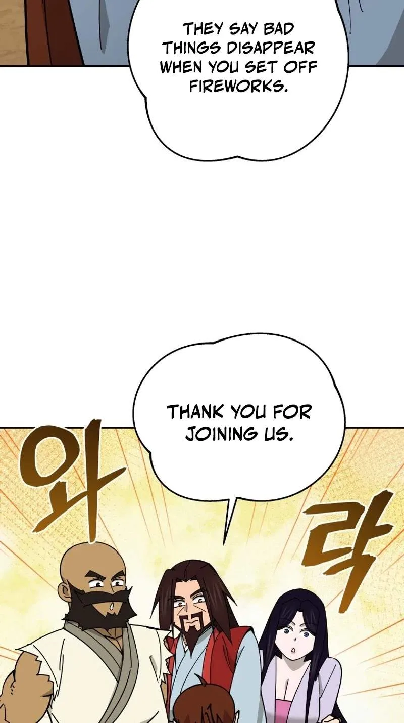 Murim’s Youngest Miracle Demon Doctor Chapter 94 page 76