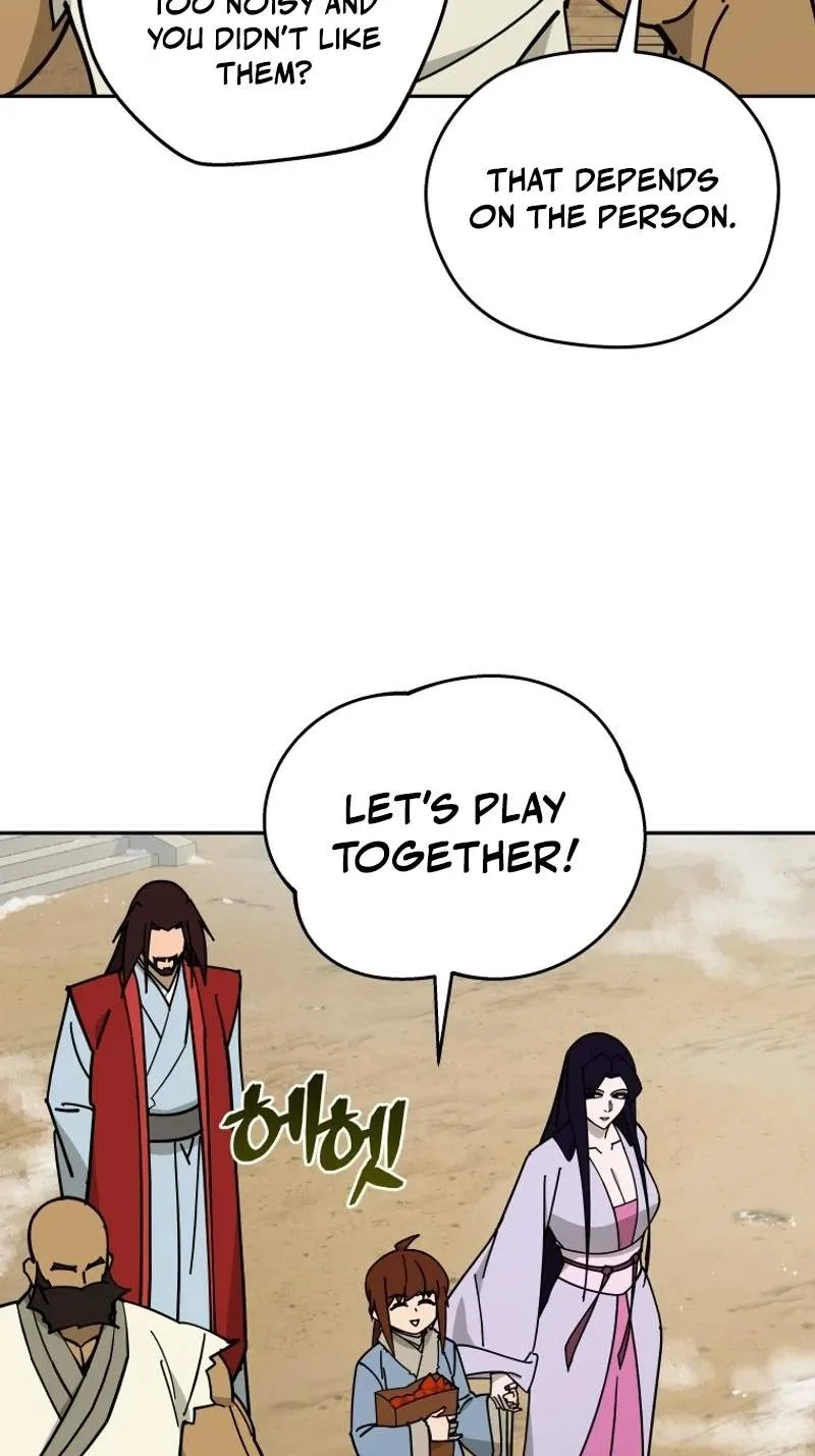 Murim’s Youngest Miracle Demon Doctor Chapter 94 page 67