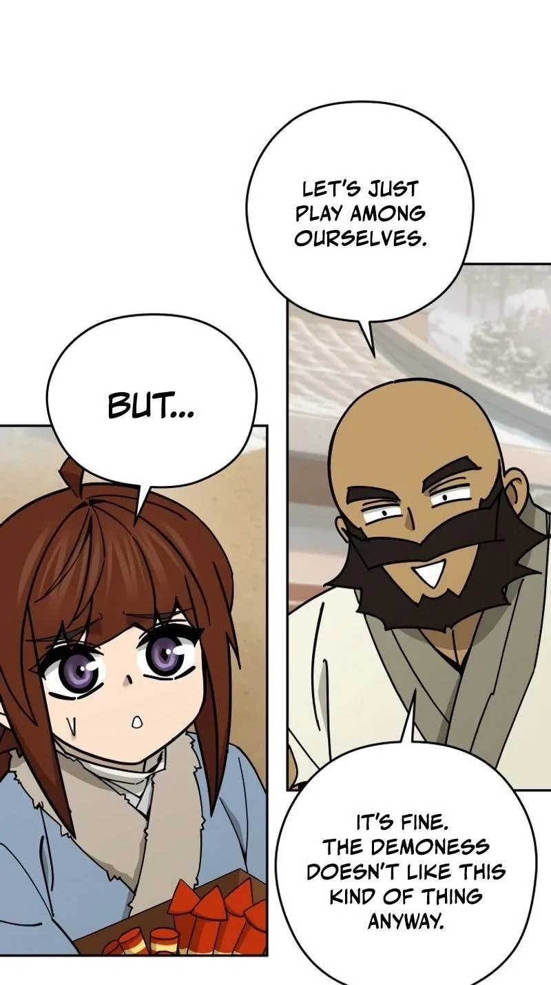 Murim’s Youngest Miracle Demon Doctor Chapter 94 page 65
