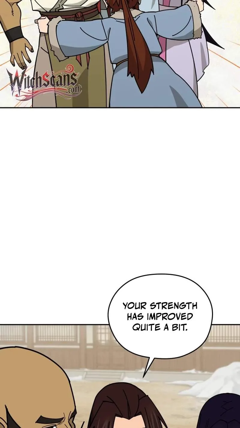 Murim’s Youngest Miracle Demon Doctor Chapter 94 page 77