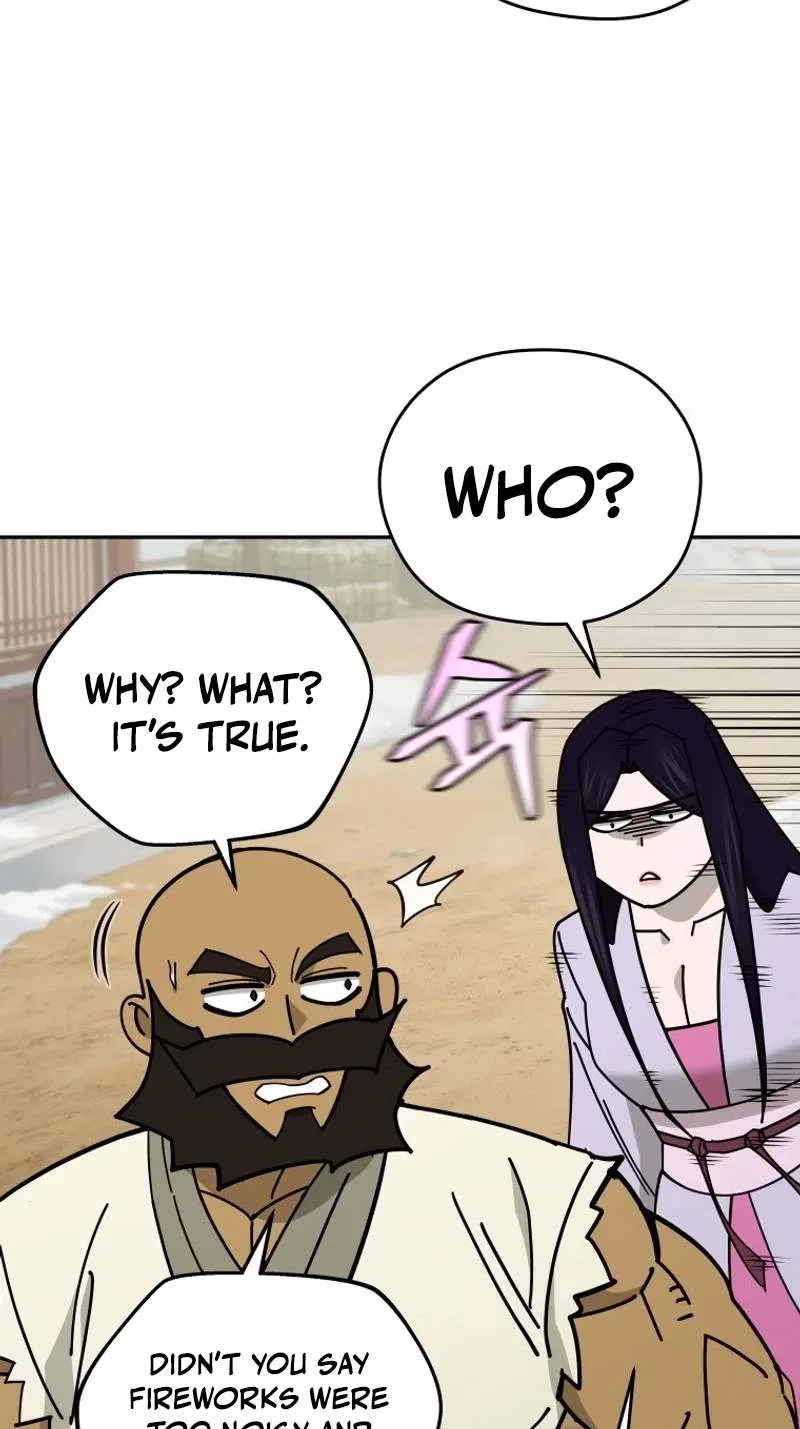 Murim’s Youngest Miracle Demon Doctor Chapter 94 page 66