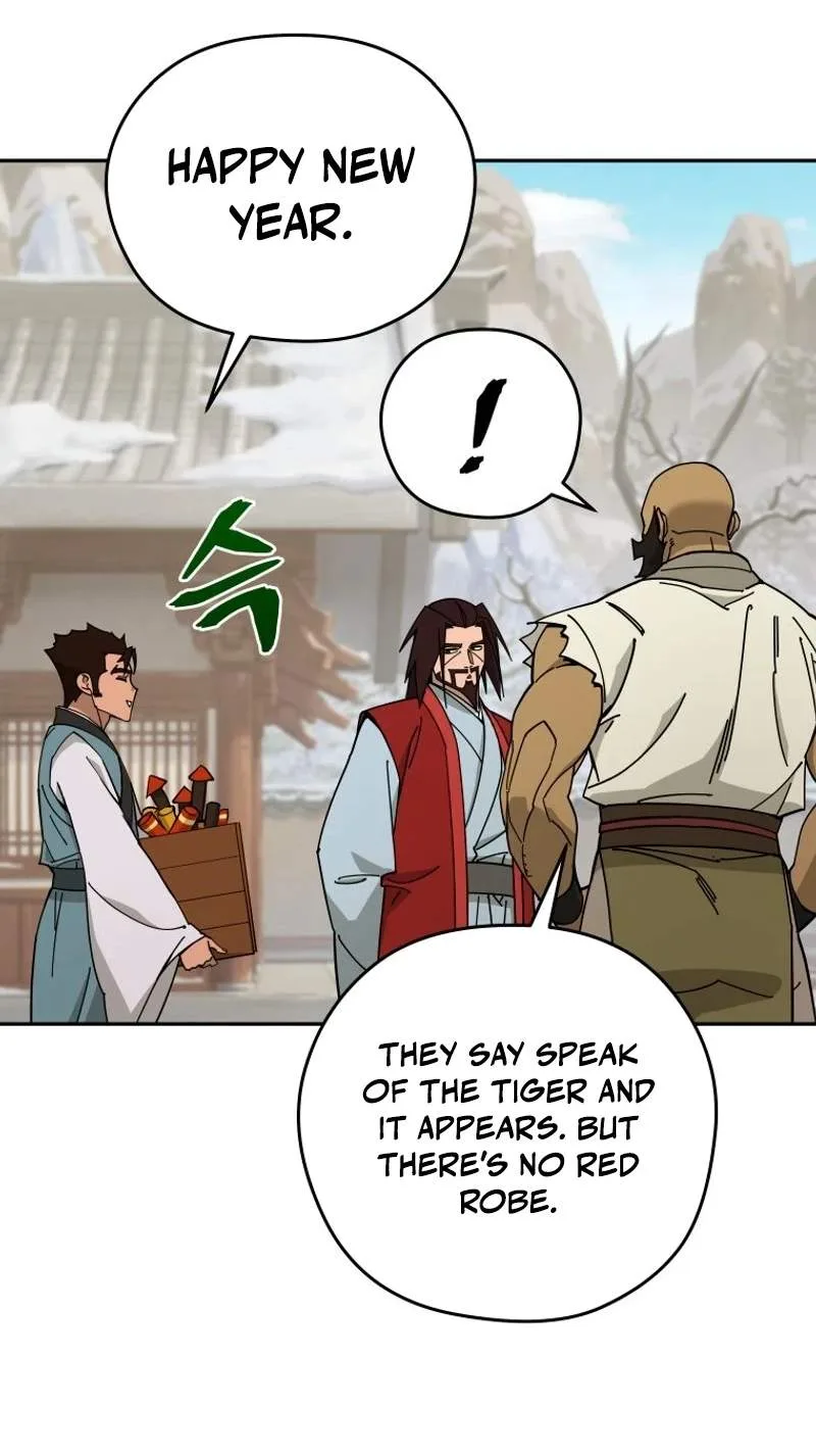 Murim’s Youngest Miracle Demon Doctor Chapter 94 page 80