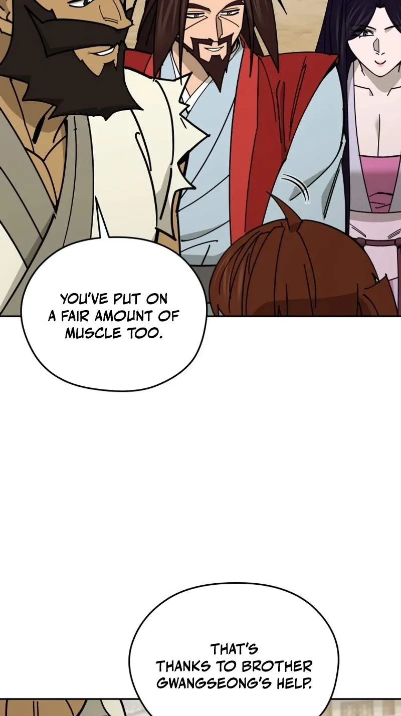 Murim’s Youngest Miracle Demon Doctor Chapter 94 page 78